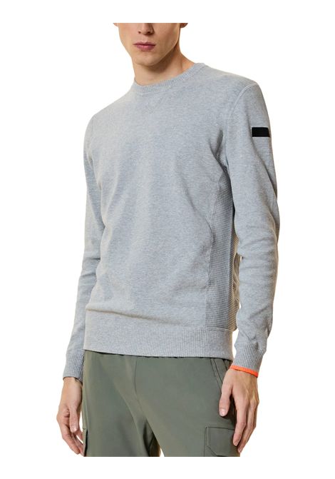 Fleece Round Knit RRD | Maglie | 2611113