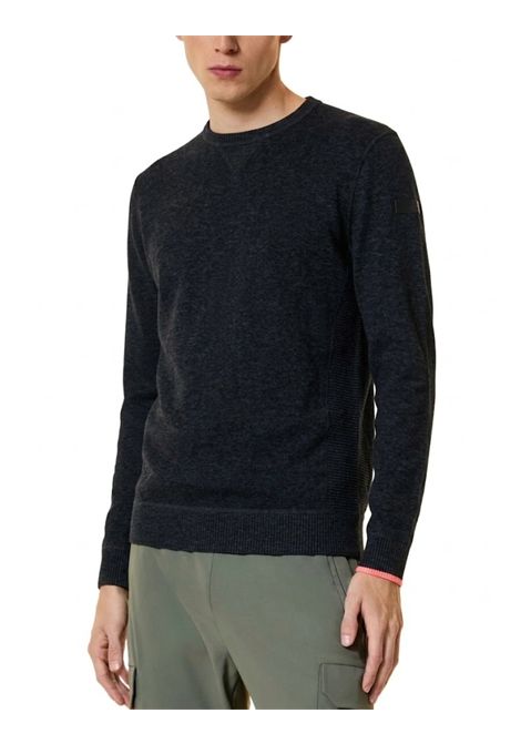 Fleece Round Knit RRD | Maglie | 2611160