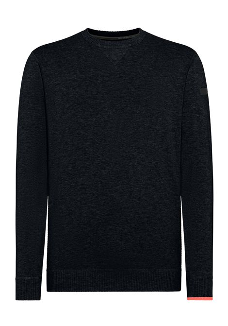 Fleece Round Knit RRD | Maglie | 2611160