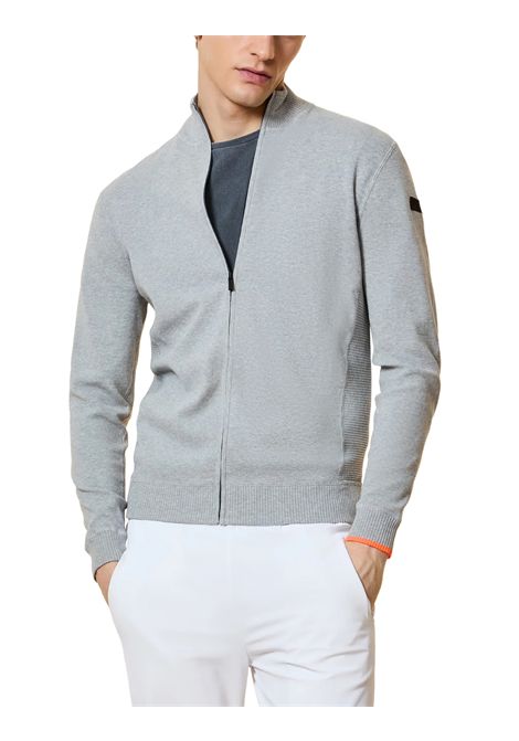 Fleece Full Zip Knit RRD | Maglie | 2611213
