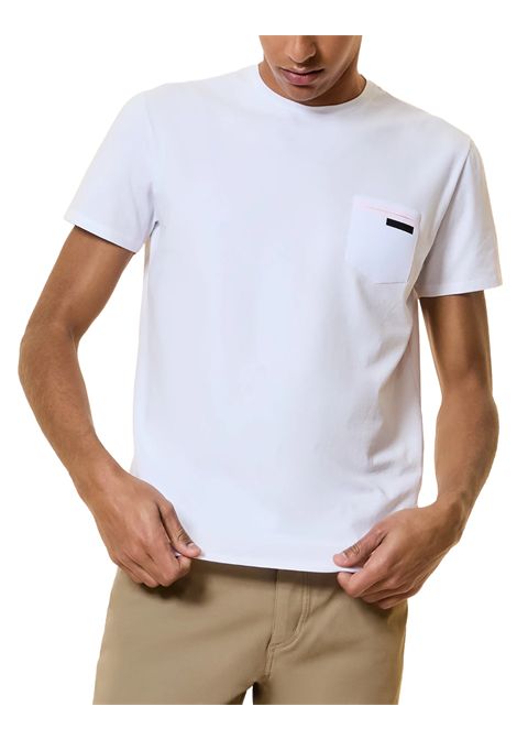 Revo Shirty RRD | T-Shirts | 2620009