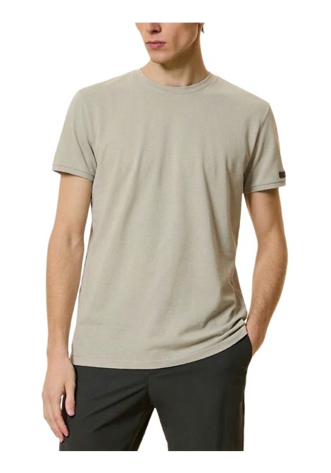 Techno Wash Piquè Shirty RRD | T-shirts | 2621885