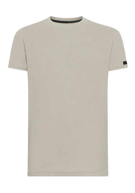 Techno Wash Piquè Shirty RRD | T-Shirts | 2621885