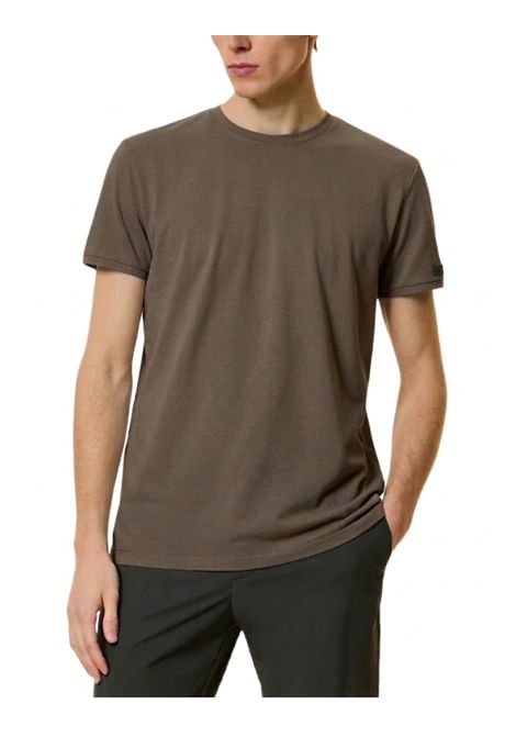 Techno Wash Piquè Shirty RRD | T-Shirts | 2621886