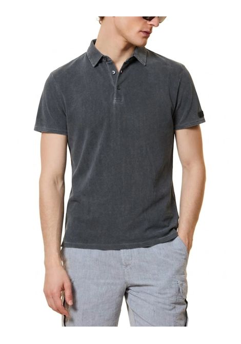 Techno Wash Piquè Polo RRD | Polo | 2621960