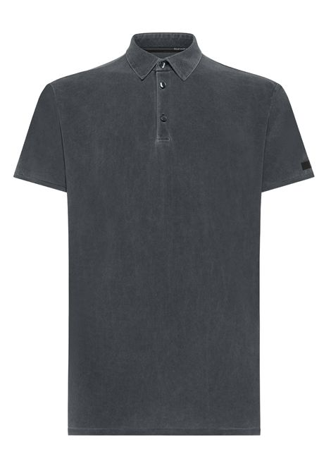 Techno Wash Piquè Polo RRD | Polo | 2621960