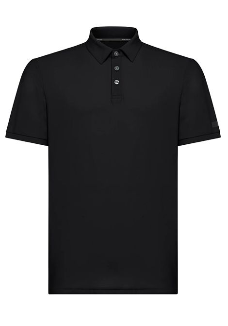 Square Polo blu RRD | Polo | 2622460