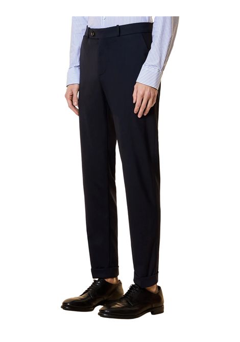 Summer Wooltech Chino Pant RRD | Trousers | 2633560