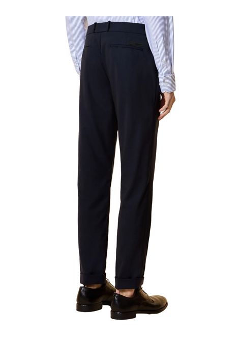 Summer Wooltech Chino Pant RRD | Trousers | 2633560