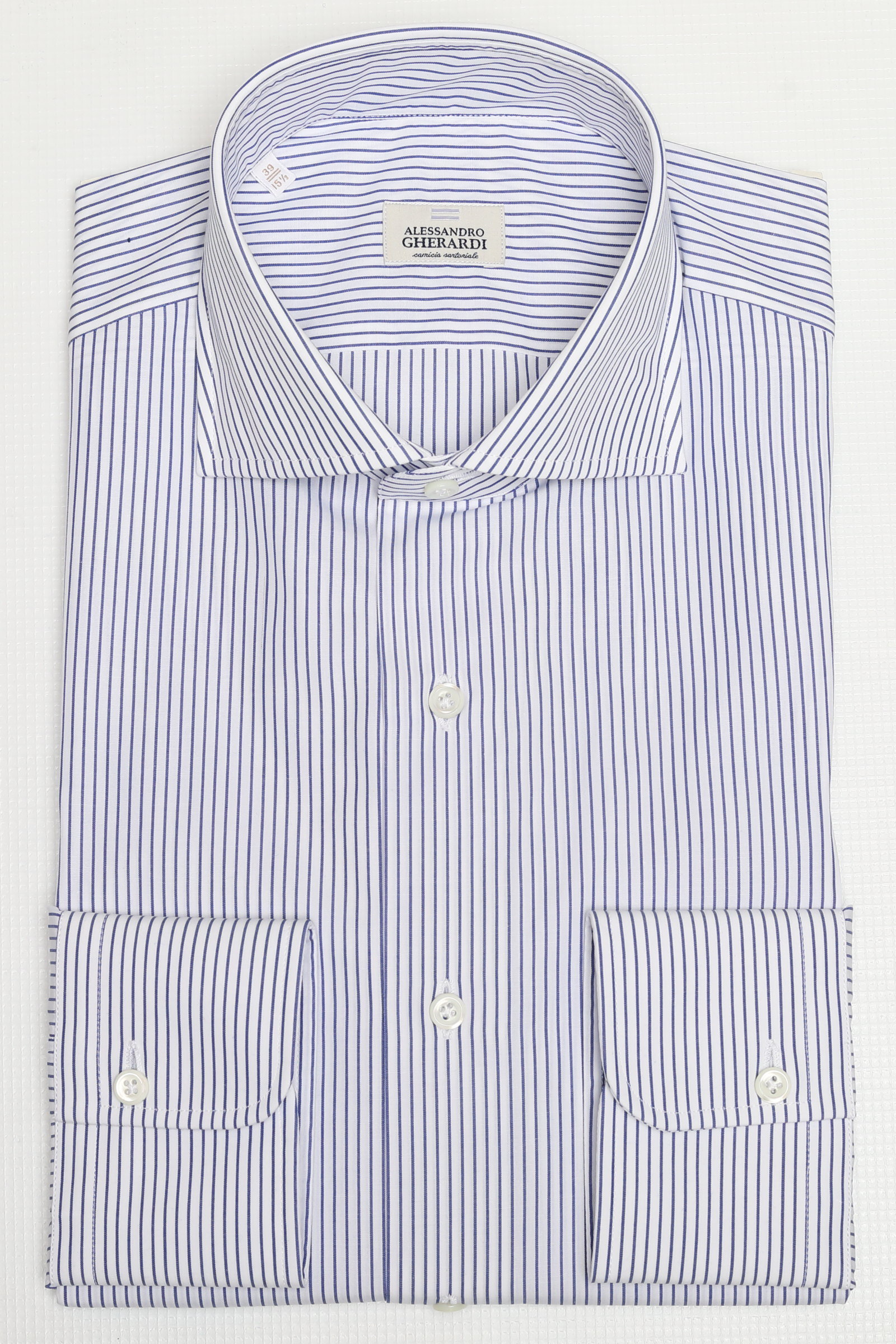 gherardi camicie