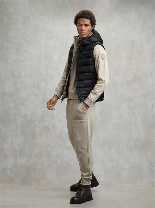 SMANICATO CON CAPPUCCIO ARDEN Blauer | 25WBLUX03089999EI