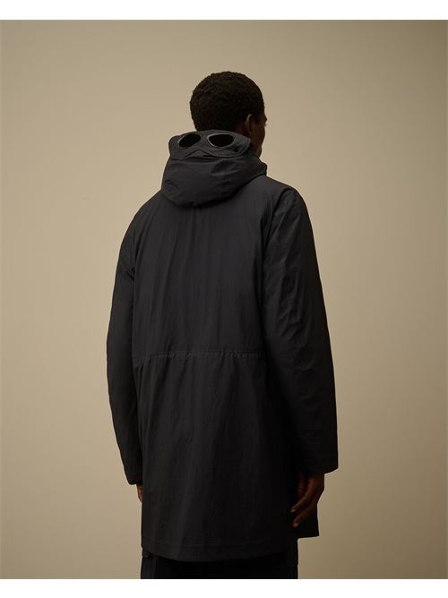 parka imbottito lungo C.P.Company | 19CMOW215A888