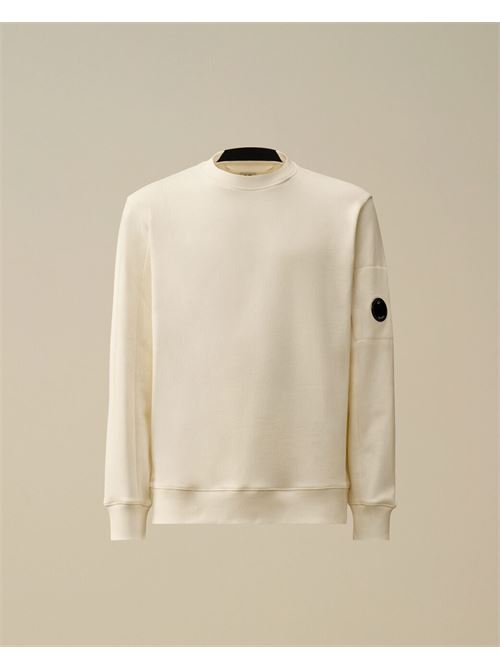 felpa girocollo C.P.Company | RCCMSS713A103