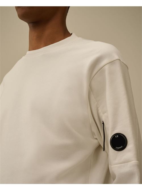 felpa girocollo C.P.Company | RCCMSS713A103