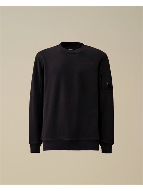 felpa girocollo C.P.Company | RCCMSS713A888