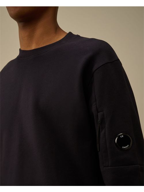 felpa girocollo C.P.Company | RCCMSS713A888