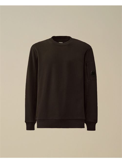 felpa girocollo C.P.Company | RCCMSS713A999