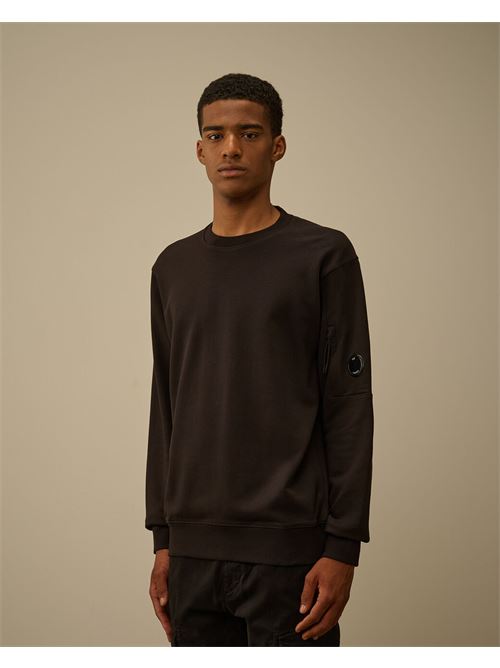 felpa girocollo C.P.Company | RCCMSS713A999