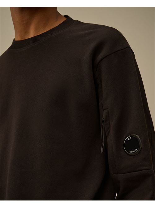 felpa girocollo C.P.Company | RCCMSS713A999