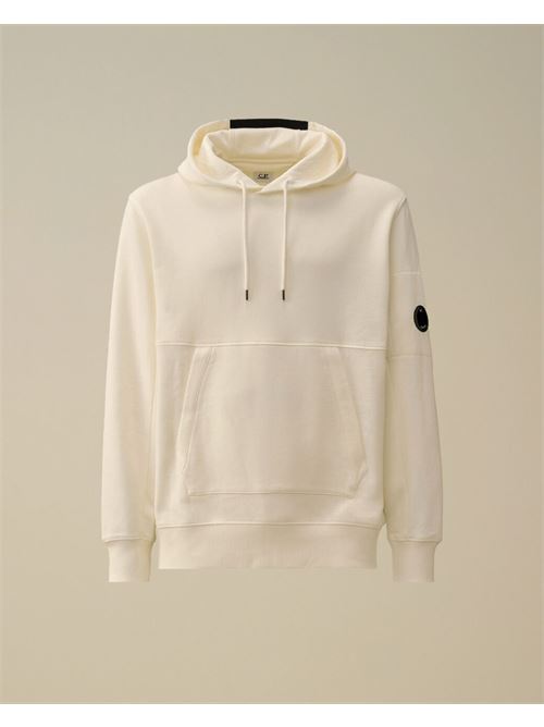 felpa con cappuccio C.P.Company | RCCMSS714A103