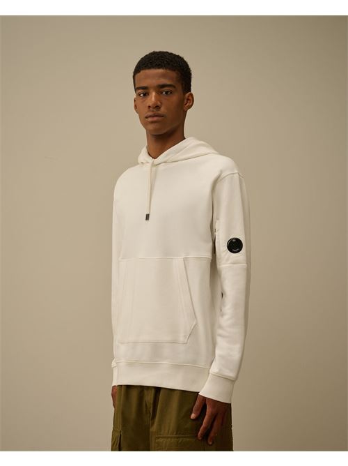 felpa con cappuccio C.P.Company | RCCMSS714A103