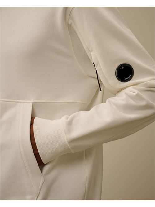 felpa con cappuccio C.P.Company | RCCMSS714A103