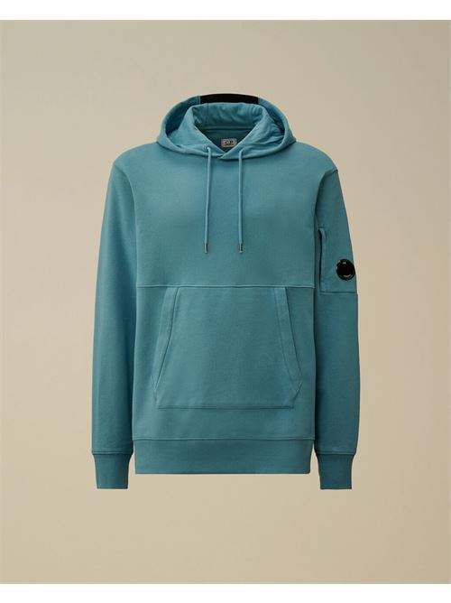 felpa con cappuccio C.P.Company | RCCMSS714A815