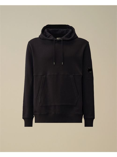 felpa con cappuccio C.P.Company | RCCMSS714A888