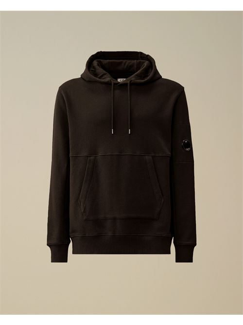 felpa con cappuccio C.P.Company | RCCMSS714A999