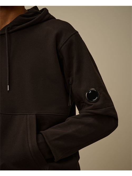 felpa con cappuccio C.P.Company | RCCMSS714A999