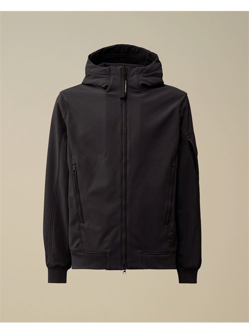 giubbino in neoprene C.P.Company | RFCMOW701A888