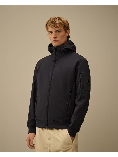 giubbino in neoprene C.P.Company | RFCMOW701A888