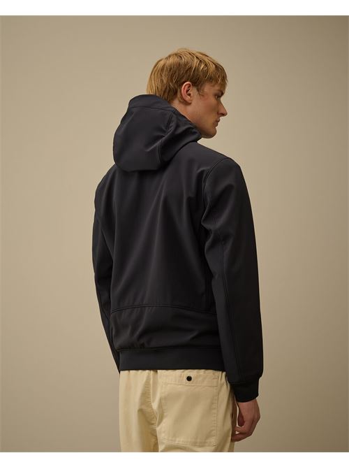 giubbino in neoprene C.P.Company | RFCMOW701A888