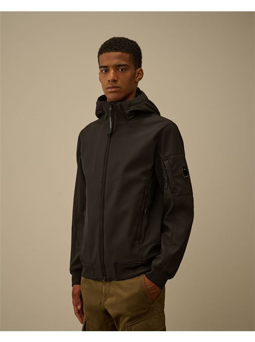 giubbino in neoprene C.P.Company | RFCMOW701A999
