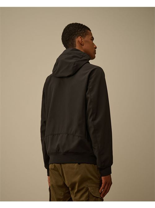 giubbino in neoprene C.P.Company | RFCMOW701A999