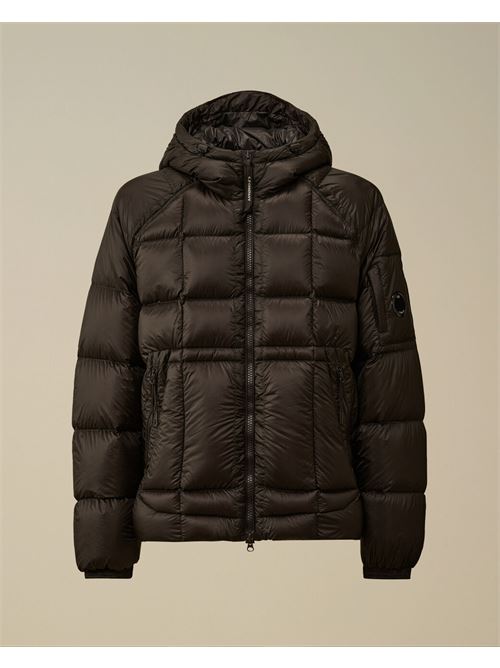 piumino ultralight con cappuccio C.P.Company | RFCMOW702A999
