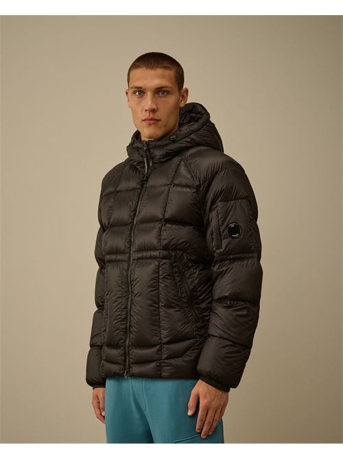 piumino ultralight con cappuccio C.P.Company | RFCMOW702A999