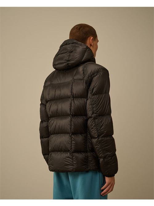 piumino ultralight con cappuccio C.P.Company | RFCMOW702A999