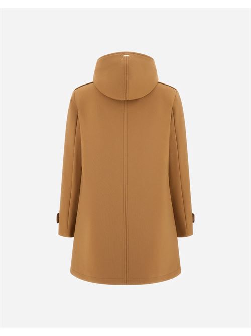 PARKA IN 2 LAYER SCUBA Herno | GC000525D 127712157