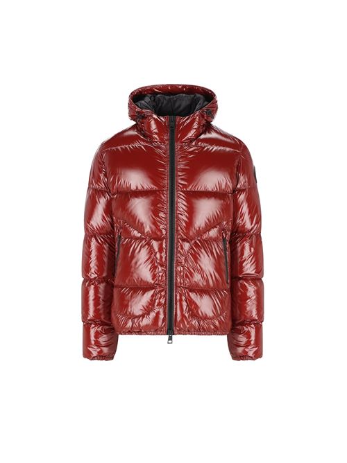 piumino corto lucido Herno | PI001133U 12220Z6705