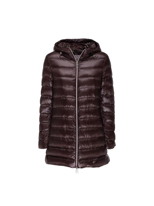 a-shape resort in nylon ultralight Herno | PI00133DR 12017Z8810