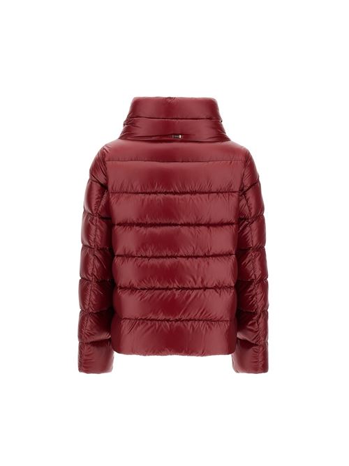 CAPPA IN NYLON ULTRALIGHT Herno | PI001781D 12017Z6705