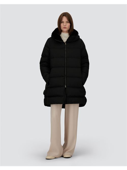 a-shape in arendelle e new lady faux fur Herno | PI001948D 12414Z9300