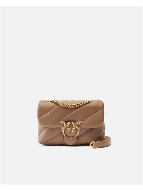 mini love bag puff maxi quilt Pinko | 100039 A0F2D01Q