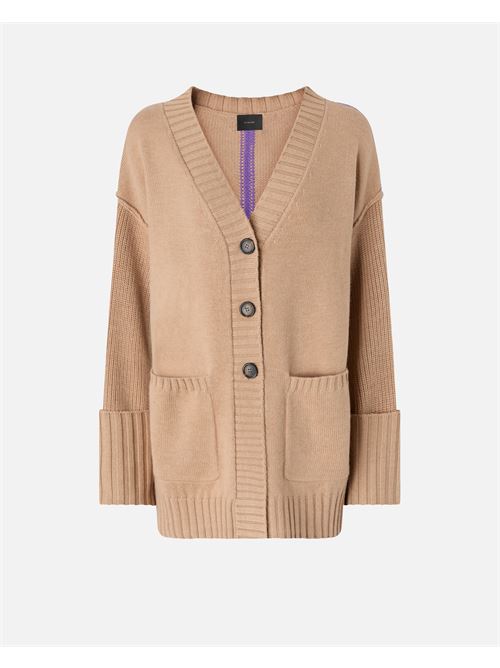 cardigan con scollo a v Pinko | 105395 A2PLCY9