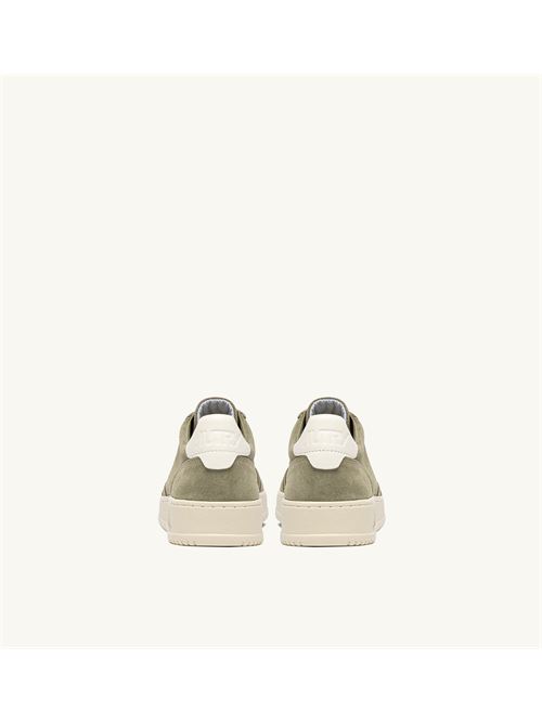 sneakers medalist low in suede Autry | AULM UH09UH09