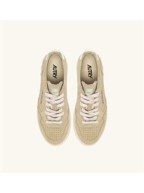 sneakers medalist low in suede Autry | AULW UH13UH13