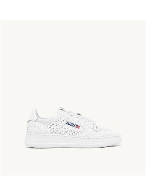 sneakers medalist low in tessuto Autry | EKLM KN01KN01