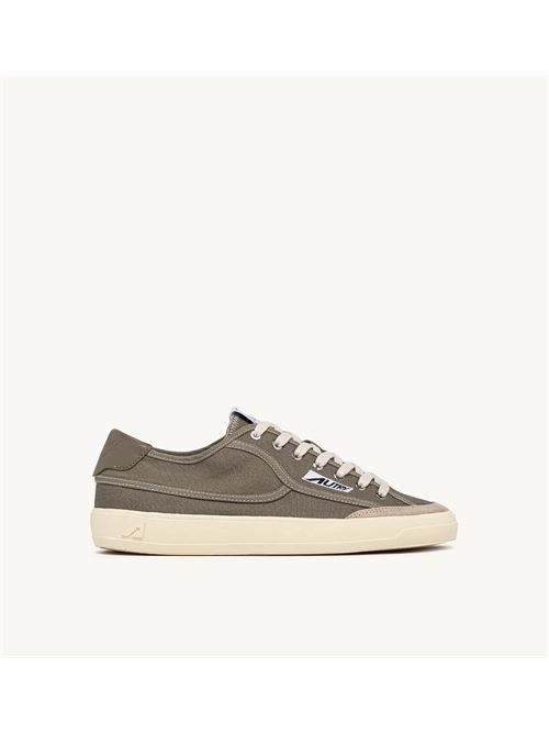sneakers windscape low in canvas military Autry | SCLM CU03CU03