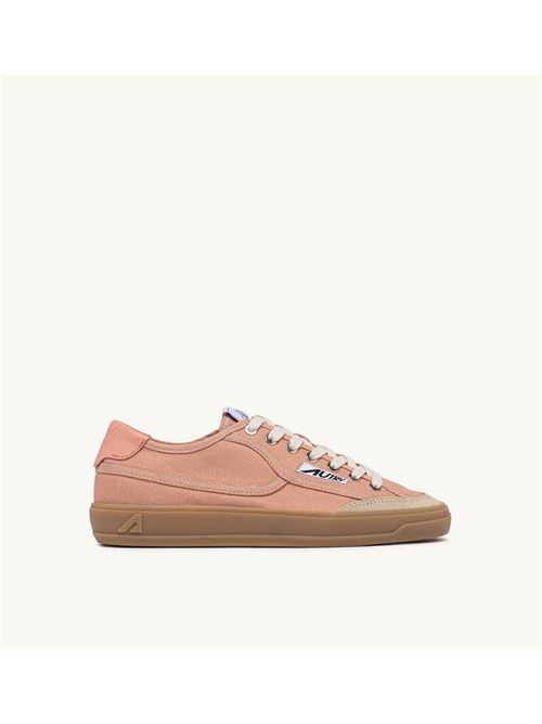 sneakers windscape low in canvas clay Autry | SCLW CU05CU05